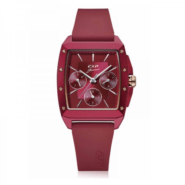 Expedition 6636 Maroon Rubber BFRRGDRAL